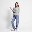 Sweatshirt "New Crew"